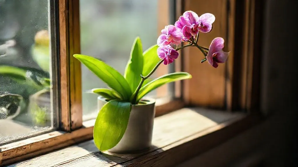 7 Razões e Soluções: Orquídeas Saudáveis Não Florescem Há Anos?