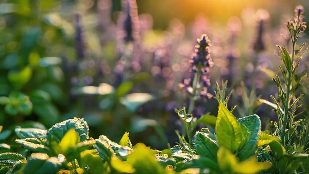 Plantas Aromáticas Orgânicas Sem Aroma? 7 Passos para Revitalizar o Perfume!