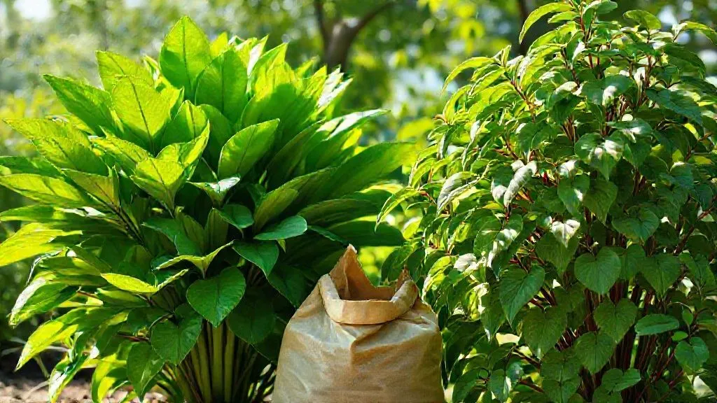 Plantas de Sombra Não Reagem ao Adubo? 5 Passos Para Revitalizá-las Agora!