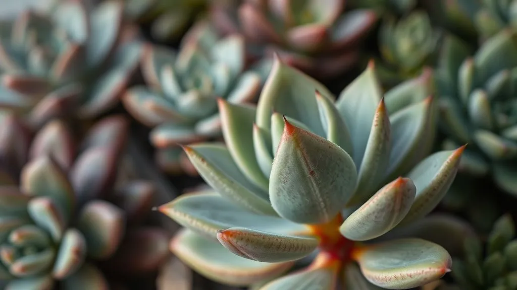 Suculentas Apodrecendo? 7 Passos Essenciais para Salvar suas Plantas Agora!