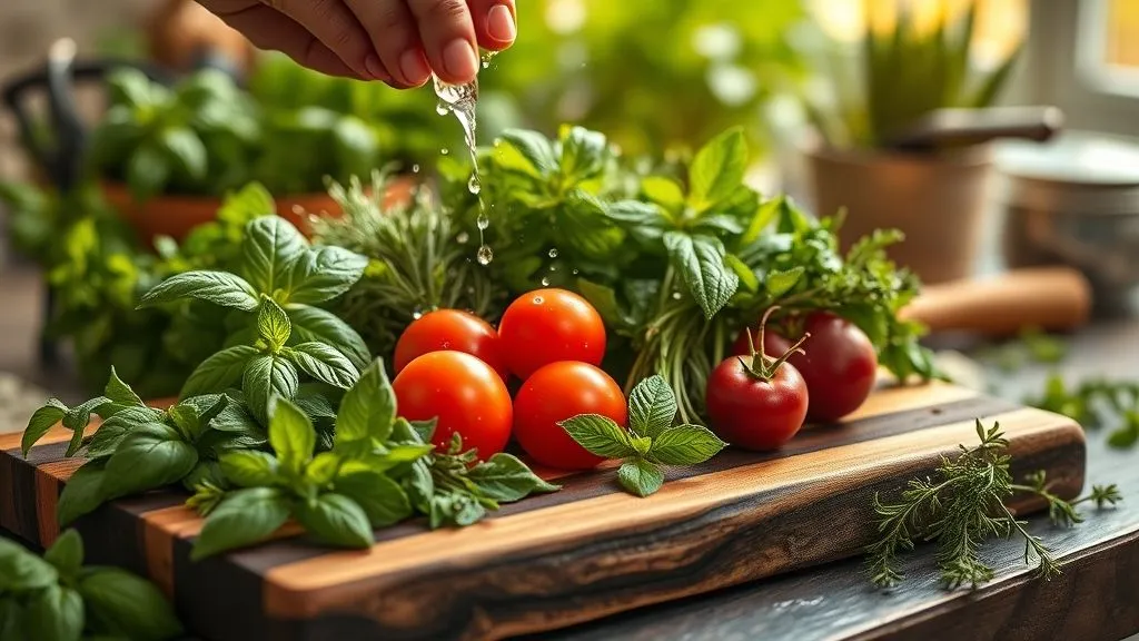 7 Estratégias Essenciais Para Evitar que Temperos Perdam Aroma e Sabor Rápido
