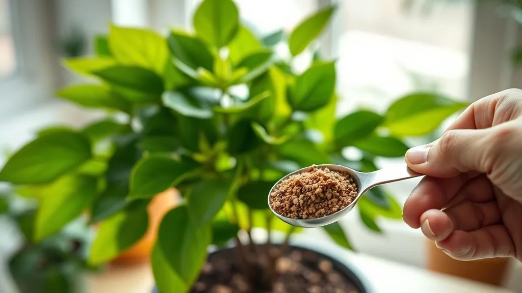 5 Estratégias Essenciais para Otimizar Fertilizantes e Reduzir Perdas em Decoração Verde