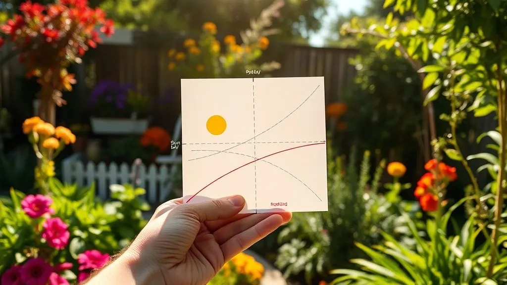 Frutíferos na Sombra: 7 Estratégias para Otimizar Luz Solar e Colher Mais