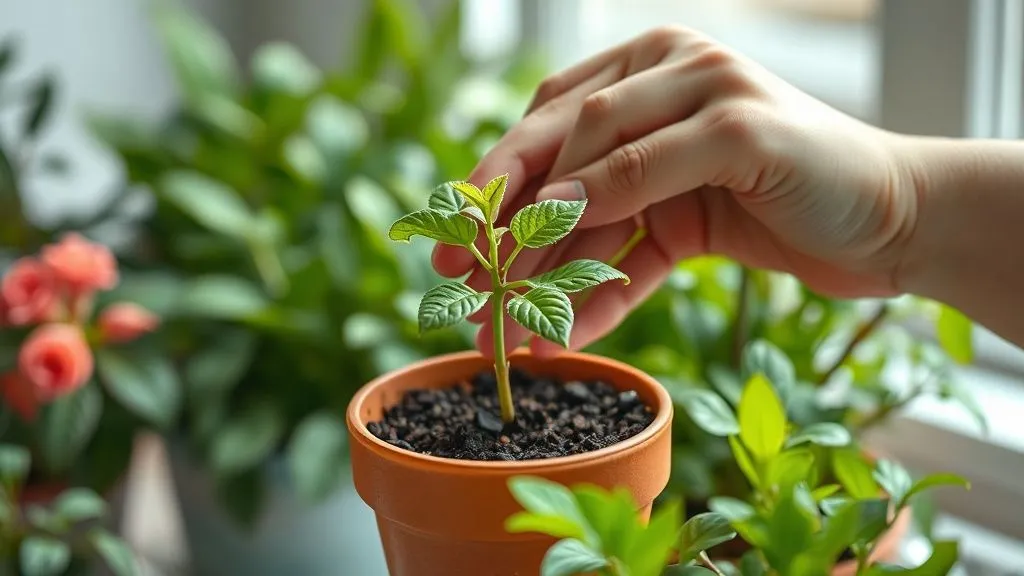 Plantas Internas Morrendo? 7 Passos para Reviver e Prevenir Desastres Verdes