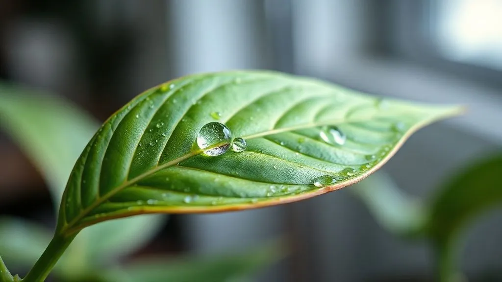 Plantas Ornamentais Murchas? 7 Passos Essenciais Para Reverter e Revitalizar!
