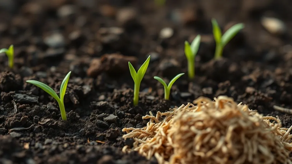 Composto Não Fertiliza? 7 Passos para Revitalizar Seu Solo Já!