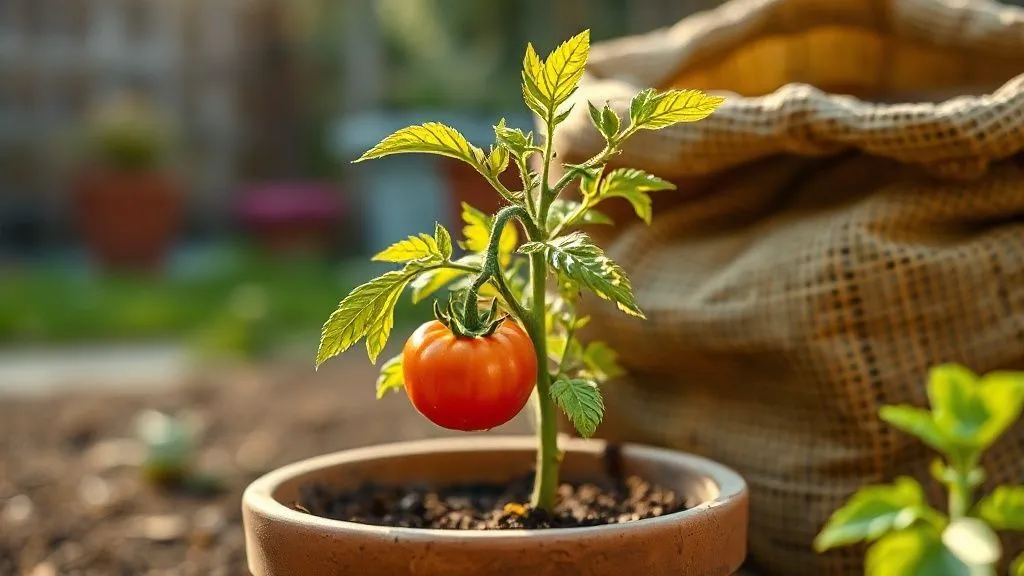 7 Erros Cruciais: Por Que Seu Fertilizante Natural Não Funciona na Horta em Casa?