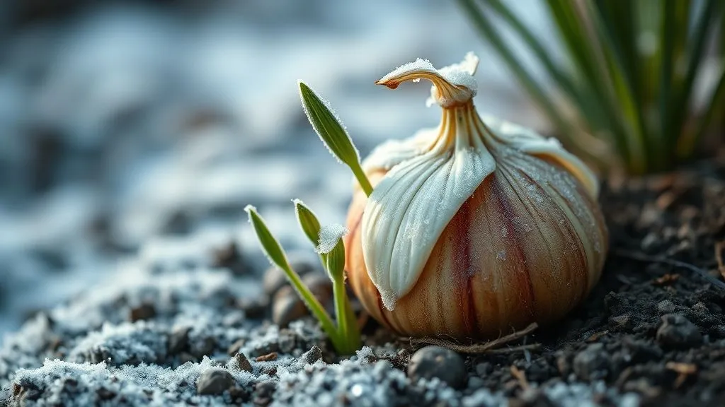 Lírios Não Florescem Pós-Inverno? 7 Causas Comuns e Soluções!