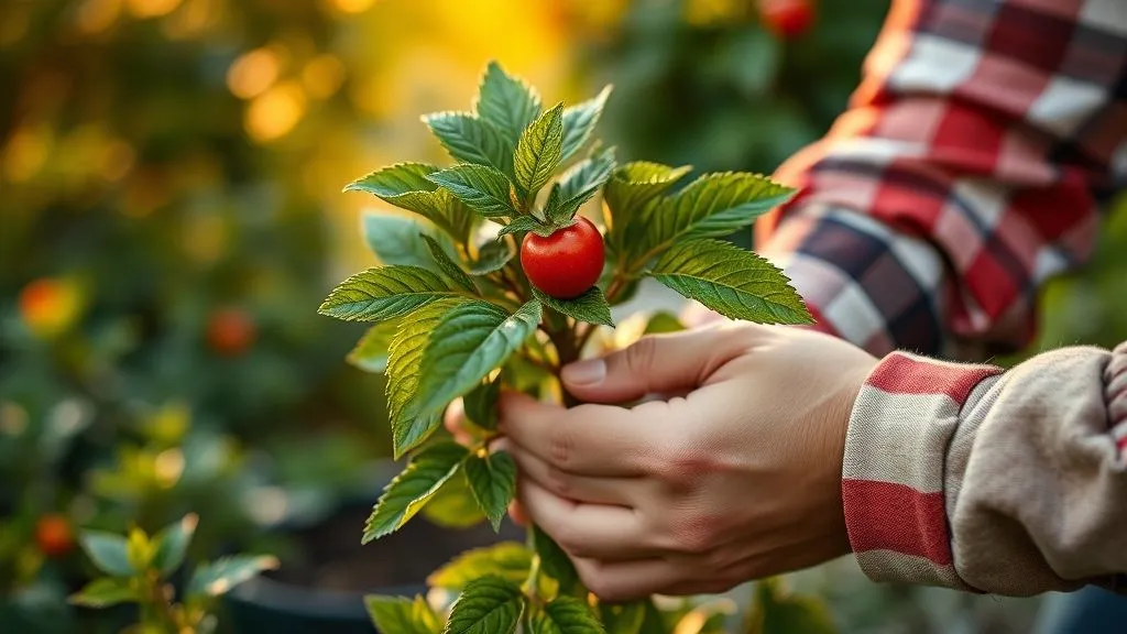 Frutíferos Sem Frutos? 7 Razões Ocultas Além da Adubação Ineficaz