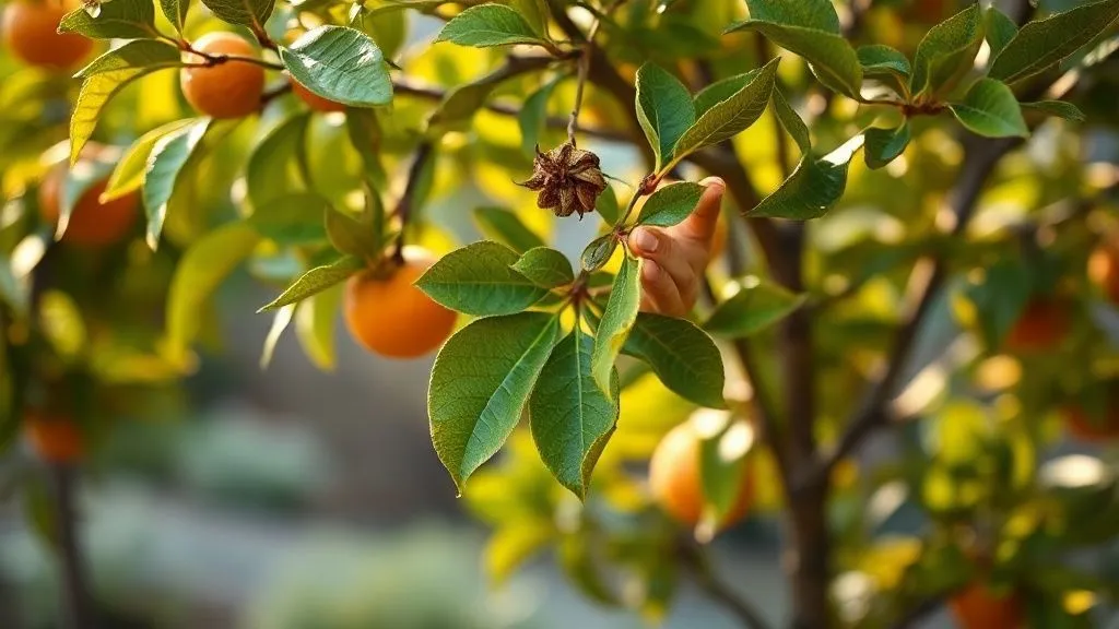 8 Razões Para Sua Tangerina Não Dar Frutos e Como Reverter o Cenário Hoje!