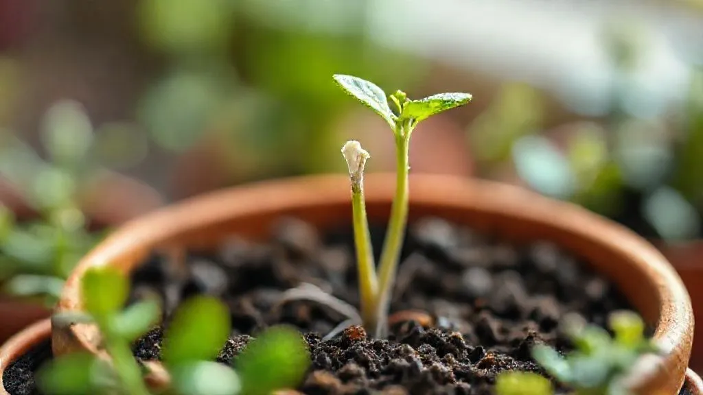 7 Erros Fatais: Por Que Suas Estacas Não Enraízam em Mini Jardins?
