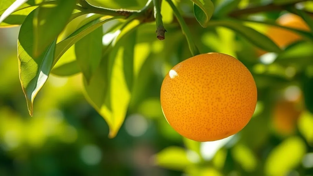 7 Segredos: Por Que Suas Laranjeiras Anãs Não Dão Frutos Doces e Grandes?