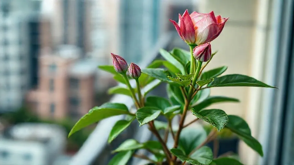 Flores Ausentes? 7 Razões e Soluções para Suas Plantas Ornamentais Urbanas!