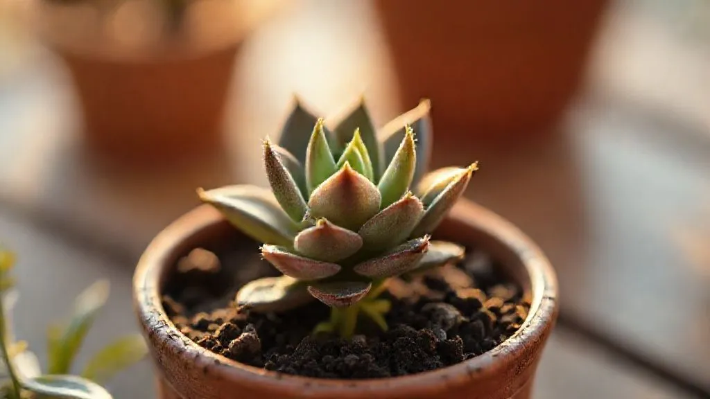 Suculentas Mortas? 5 Erros Comuns e Como Revivê-las Rápido em Mini Jardins