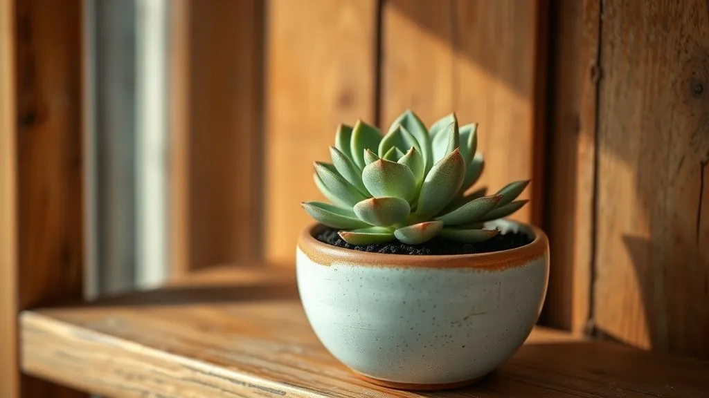 5 Estratégias Essenciais para Prevenir Podridão em Suculentas de Vasos DIY Sem Furos