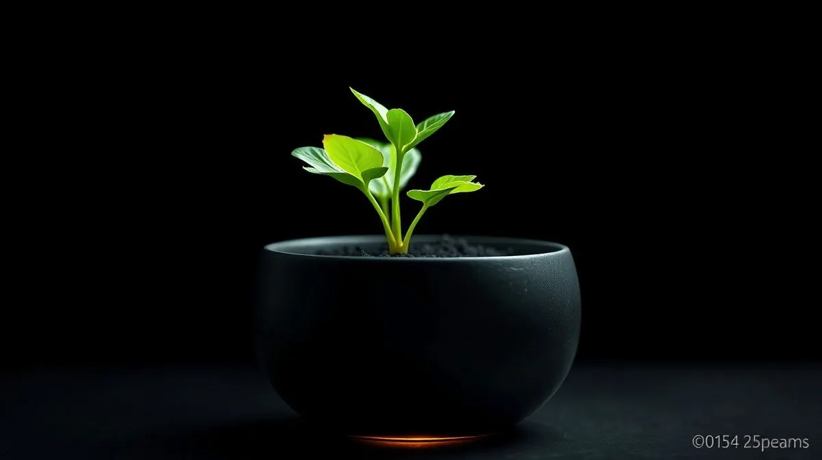 7 Estratégias Orgânicas: Nutra Temperos em Vasos Pequenos com Sucesso!