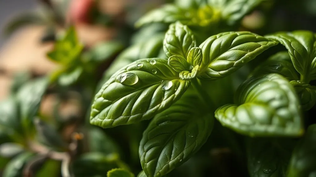 Rega para Ervas Aromáticas: 5 Estratégias para um Aroma Intenso e Duradouro