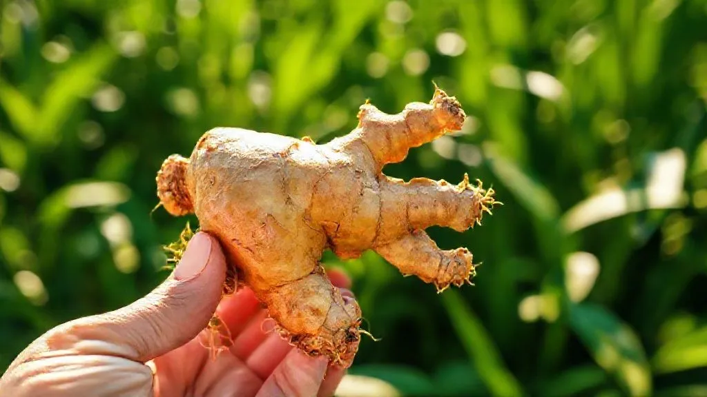Maximizando Gingeróis: 7 Técnicas Essenciais para Seu Gengibre Cultivado
