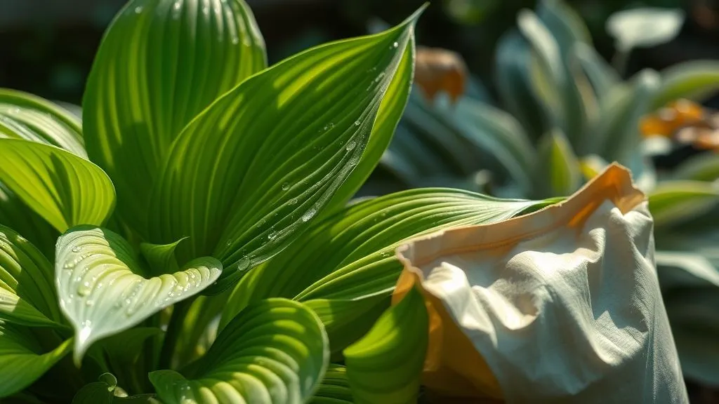 5 Fertilizantes Essenciais para Reverter o Baixo Vigor em Plantas de Sombra