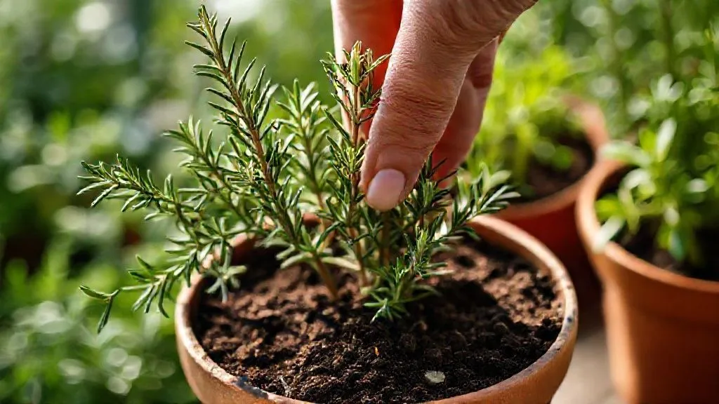 5 Passos Essenciais: Como Prevenir a Podridão Radicular em Plantas Aromáticas?