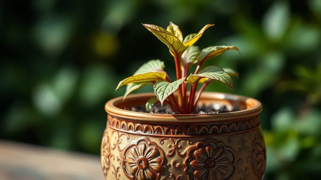 7 Erros Comuns: Por Que Seus Vasos Decorativos Matam Plantas e Como Evitá-los?